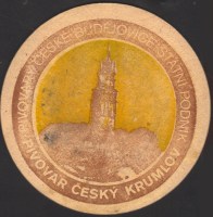 Beer coaster cesky-krumlov-9-small