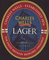 Beer coaster charles-wells-24-oboje-small