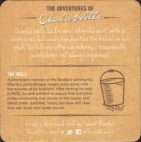 Pivní tácek charles-wells-42-zadek-small