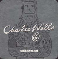 Pivní tácek charles-wells-43-small