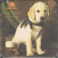 Beer coaster chodova-plana-39-small