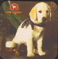 Beer coaster chodova-plana-40-small