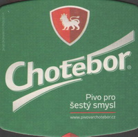 Pivní tácek chotebor-1-small