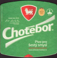 Pivní tácek chotebor-11-small