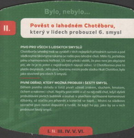 Pivní tácek chotebor-2-zadek-small
