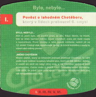 Beer coaster chotebor-7-zadek-small