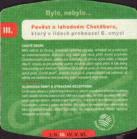 Pivní tácek chotebor-9-zadek-small