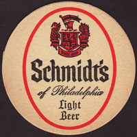 Beer coaster christian-schmidt-brewing-co-2-small