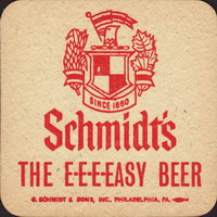 Beer coaster christian-schmidt-brewing-co-4-oboje-small