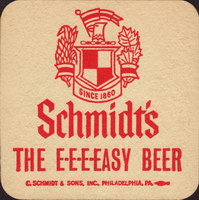 Beer coaster christian-schmidt-brewing-co-5-small