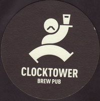 Beer coaster clocktower-1-zadek-small