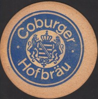 Beer coaster coburger-hofbrau-11-oboje-small