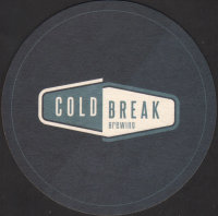 Beer coaster cold-break-1-small