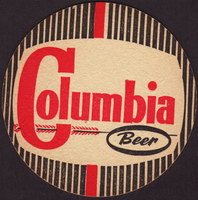 Pivní tácek columbia-brewing-company-1-small