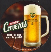 Beer coaster compania-cervecerias-unidas-17-small