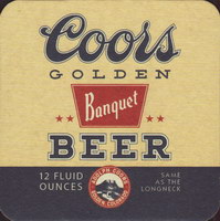 Beer coaster coors-135-small