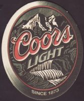 Beer coaster coors-188-small