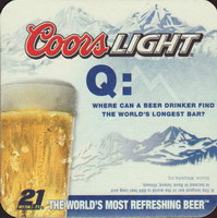 Beer coaster coors-36-small