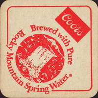 Beer coaster coors-45-small