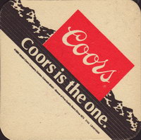Beer coaster coors-50-oboje-small