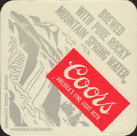 Beer coaster coors-53-oboje-small