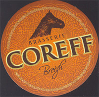 Beer coaster coreff-4
