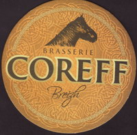 Beer coaster coreff-44-small