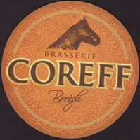 Beer coaster coreff-45-small