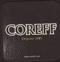 Beer coaster coreff-50-small
