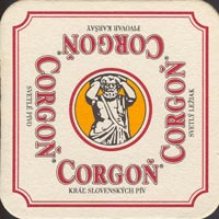 Pivní tácek corgon-1