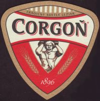 Pivní tácek corgon-11-small