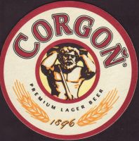 Beer coaster corgon-13-small