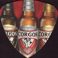Beer coaster corgon-24-small