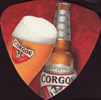Beer coaster corgon-25-small