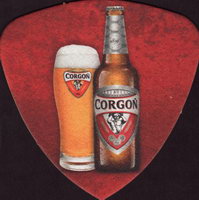 Beer coaster corgon-26-small