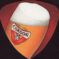 Beer coaster corgon-27-small