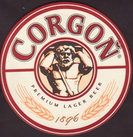 Beer coaster corgon-32-small