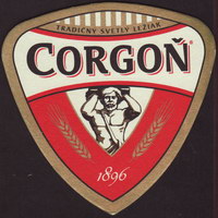 Beer coaster corgon-44-small