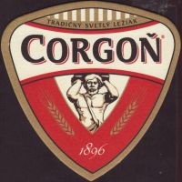 Pivní tácek corgon-5-small