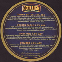 Beer coaster cotleigh-3-zadek-small
