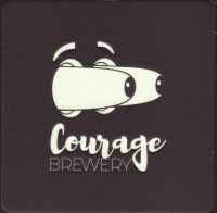Beer coaster courage-russia-3-small
