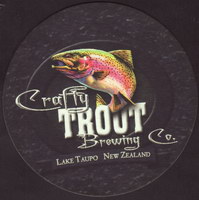 Pivní tácek crafty-trout-1-small