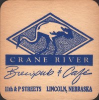 Beer coaster crane-river-1-small