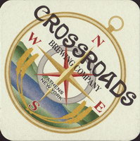 Beer coaster crossroads-1-oboje-small