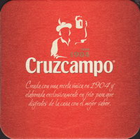 Pivní tácek cruzcampo-45-small