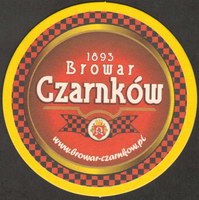 Pivní tácek czarnkow-4-small