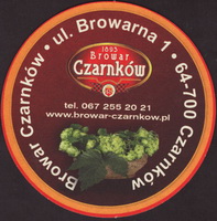Pivní tácek czarnkow-5-zadek-small