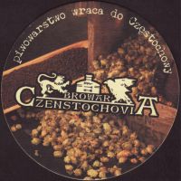 Pivní tácek czenstochovia-2-small