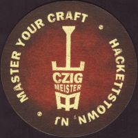 Beer coaster czig-meister-1-small