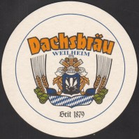 Beer coaster dachsbau-2-small